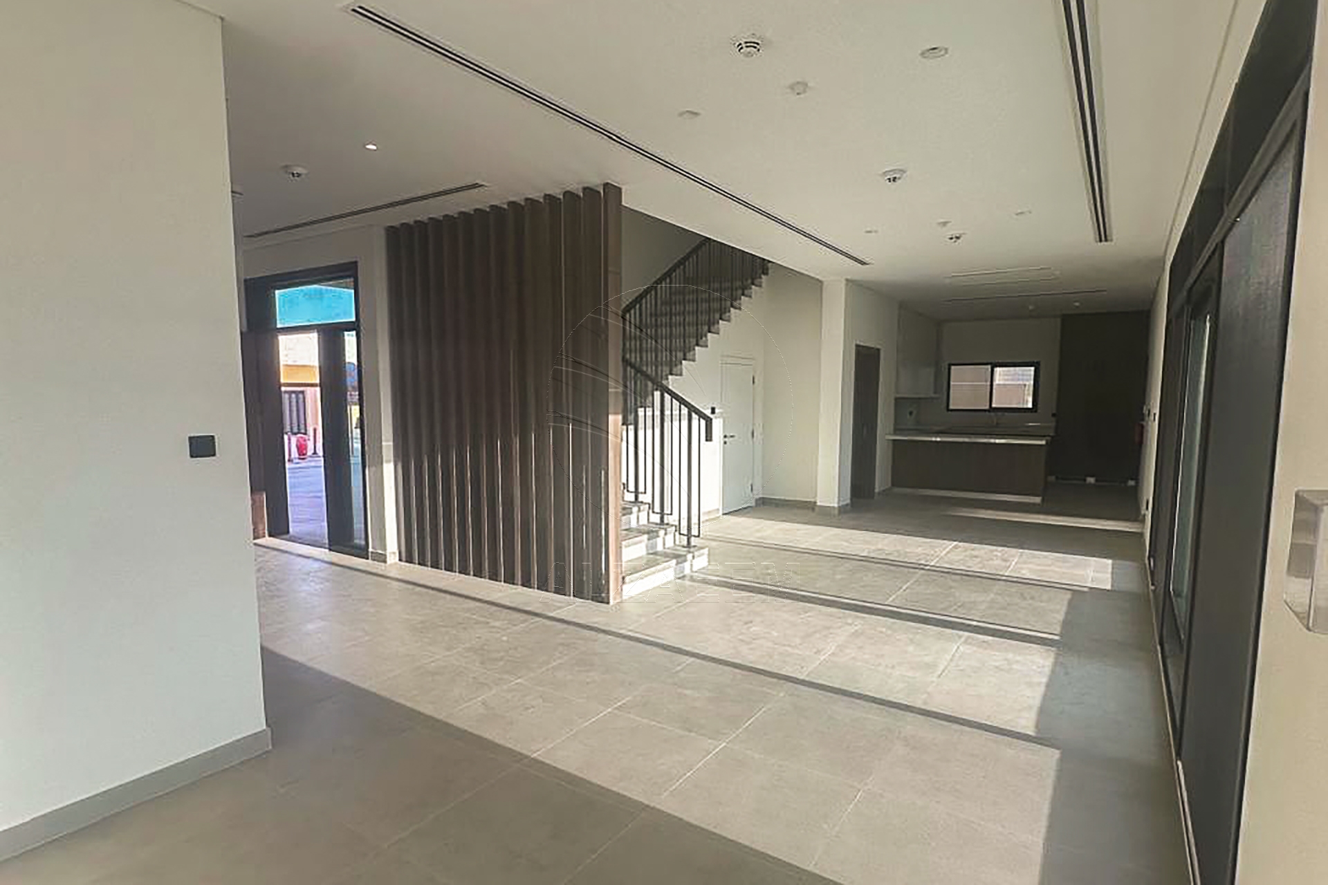 √CORNER Budoor Villa! 609Sqm Plot | Coastal Living