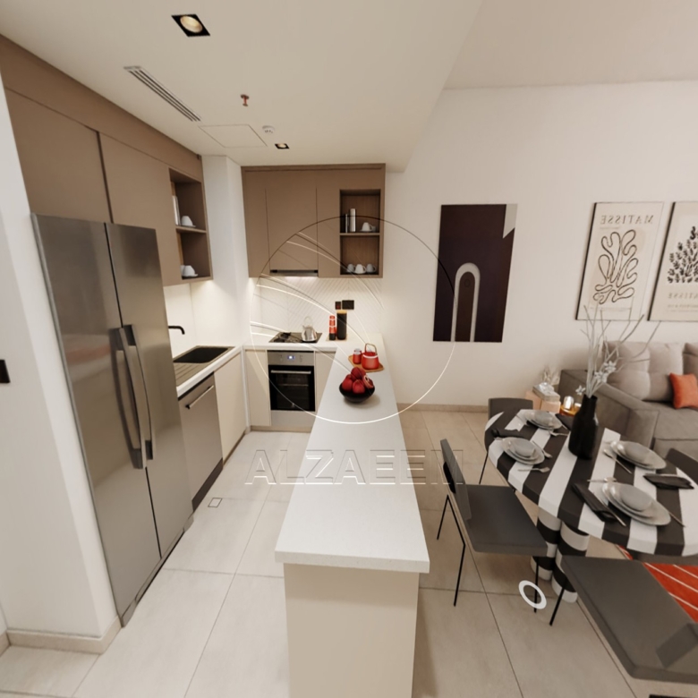 Open View | Premium Location | Modern Living