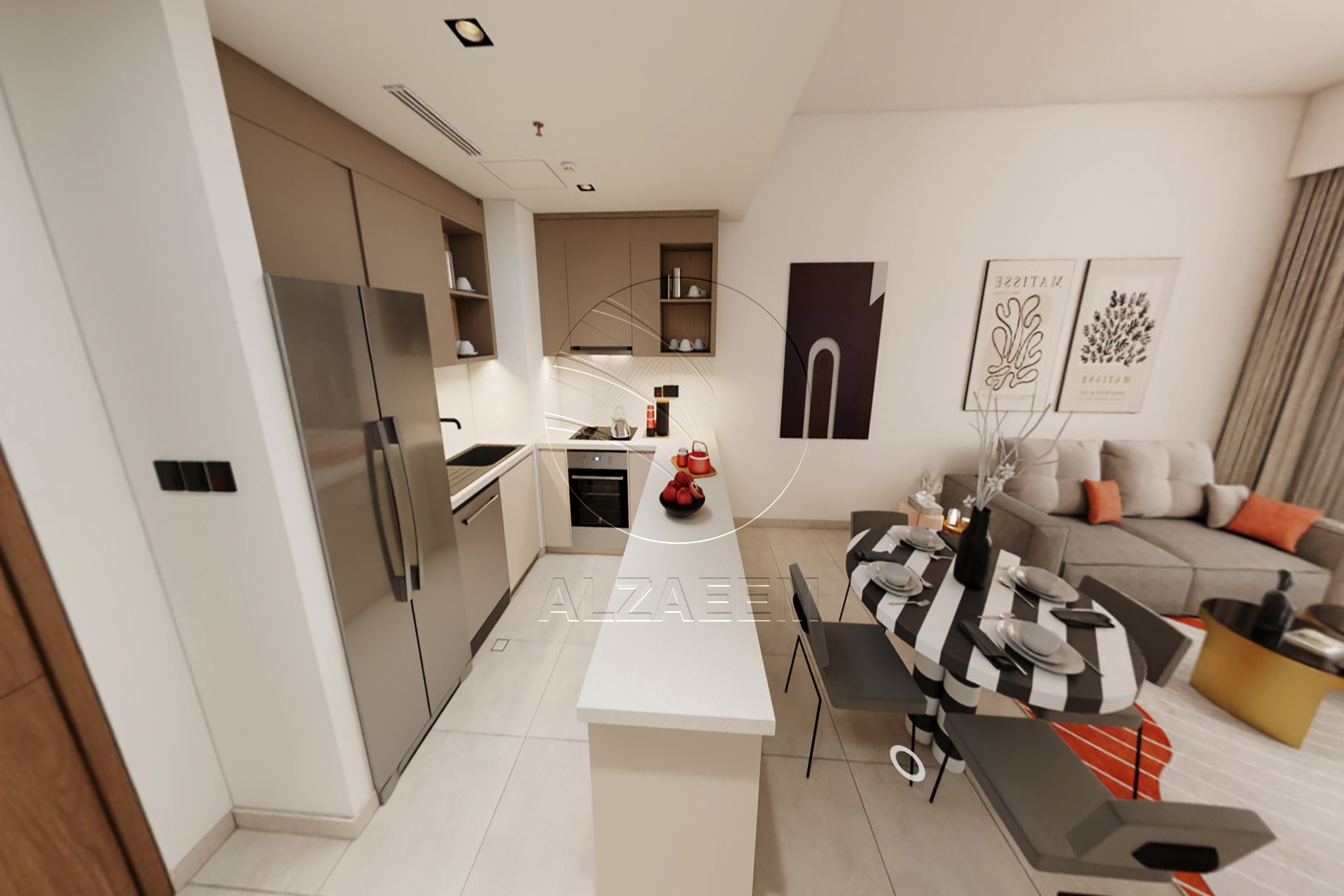 Open View | Premium Location | Modern Living