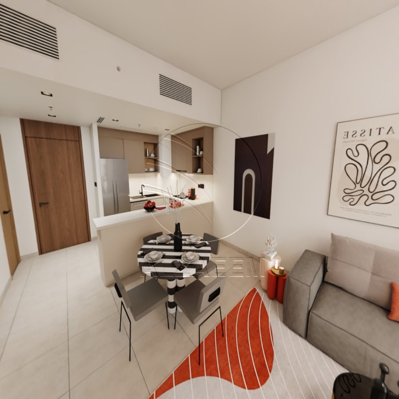 Open View | Premium Location | Modern Living