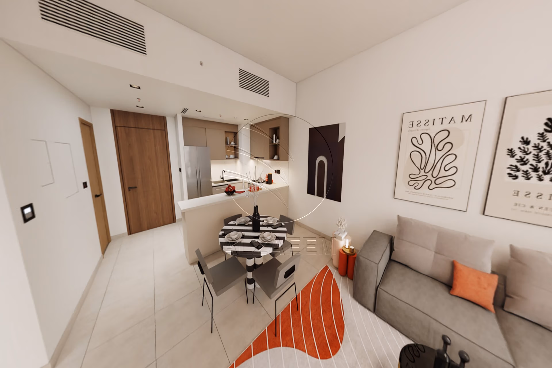 Open View | Premium Location | Modern Living