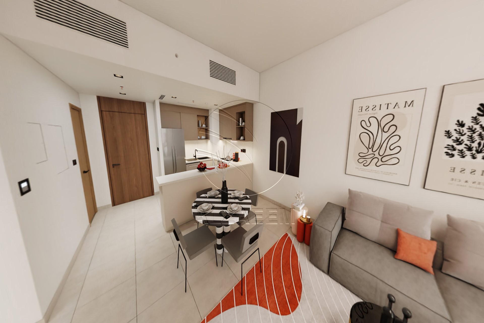 Open View | Premium Location | Modern Living