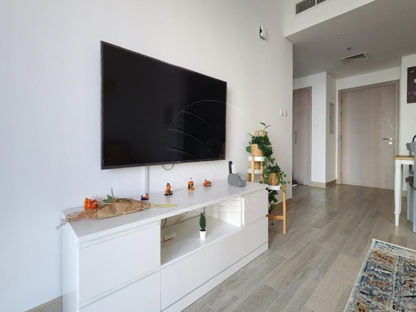 Fully Furnished | Partial Canal + Community View