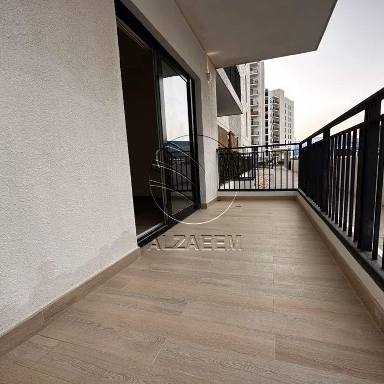 Furnished -Road view | Upcoming | Lower Level