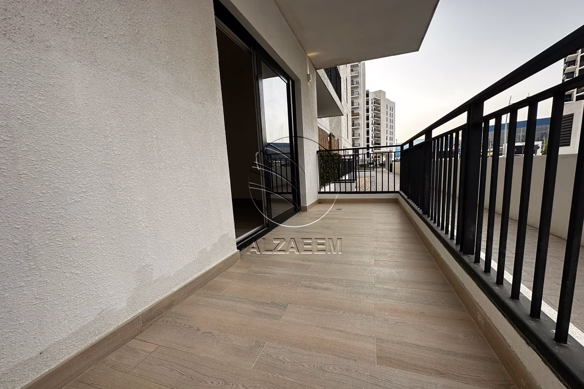Furnished -Road view | Upcoming | Lower Level