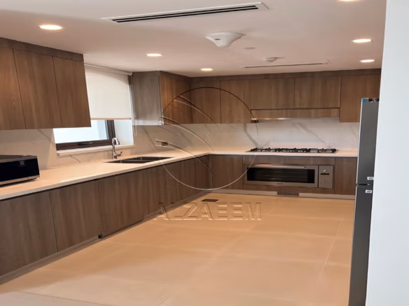 2BR+M | Full Golf View | High Floor | 2 Balconies