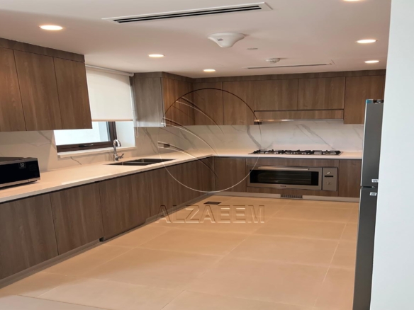 2BR+M | Full Golf View | High Floor | 2 Balconies