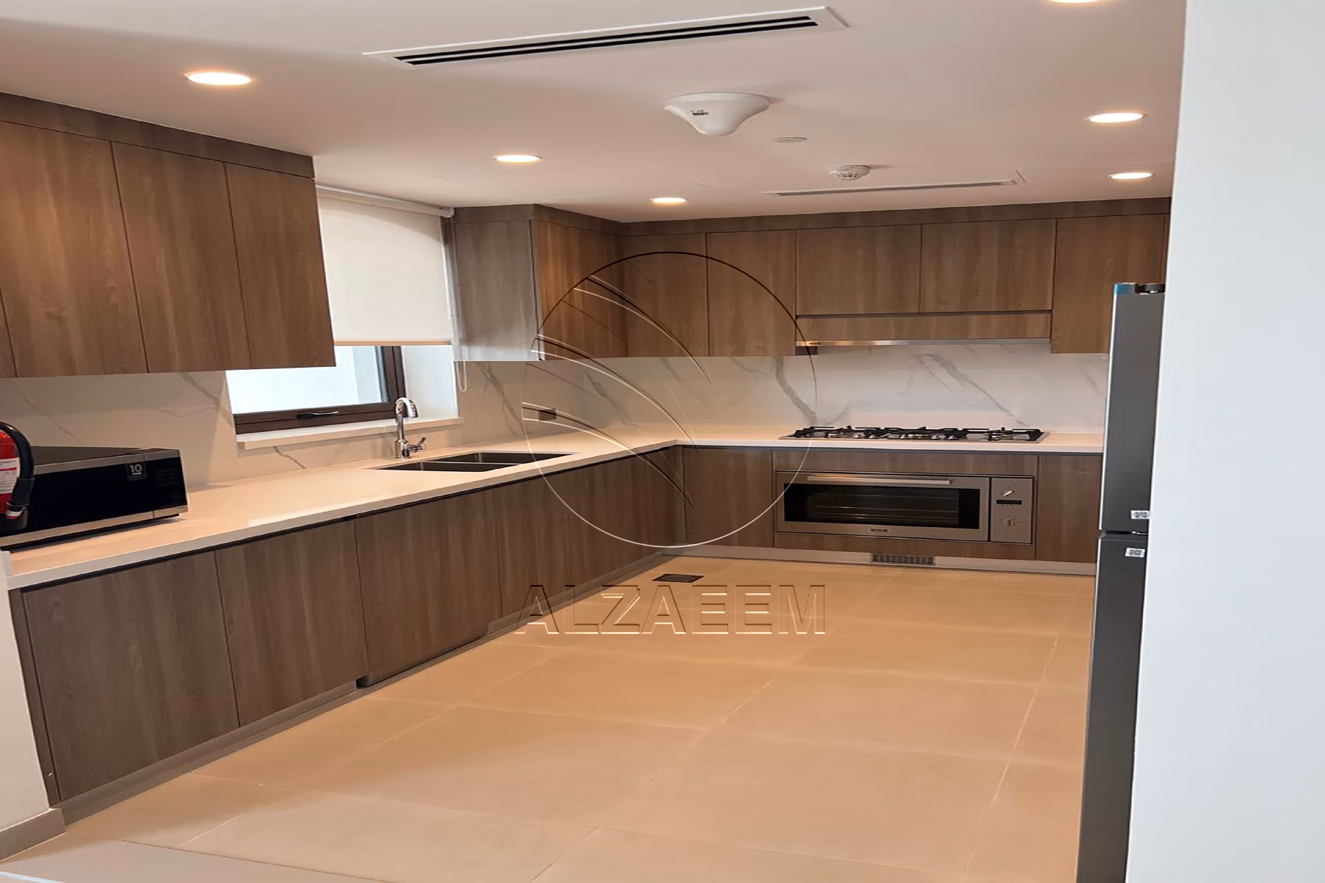 2BR+M | Full Golf View | High Floor | 2 Balconies