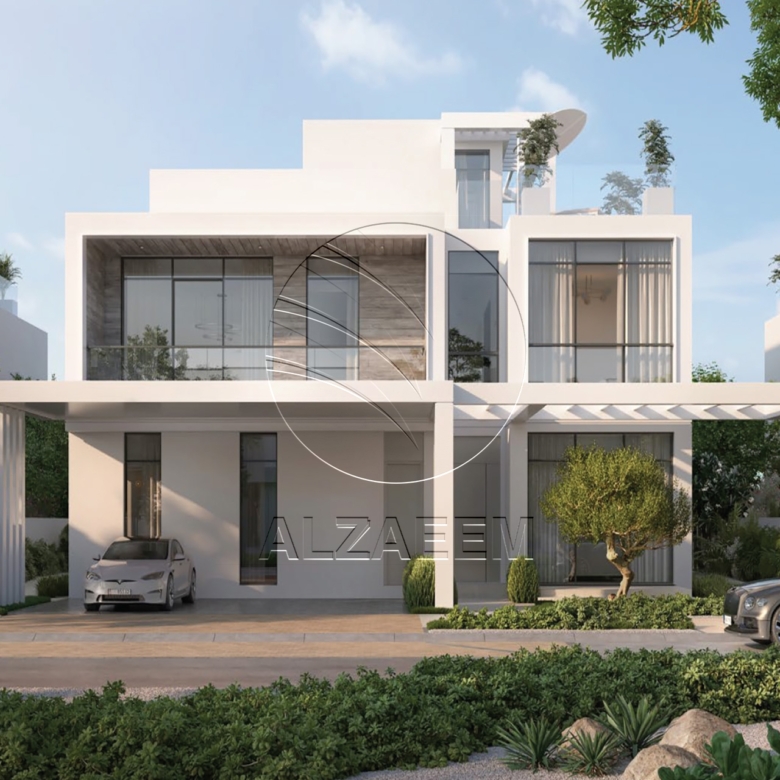 √ HOT DEAL! Single Row Villa in a Prime Location √