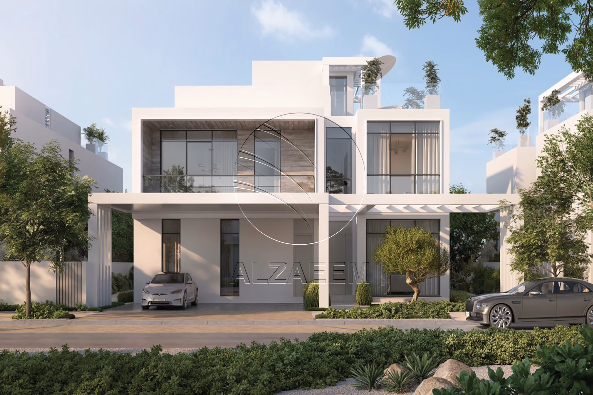 √ HOT DEAL! Single Row Villa in a Prime Location √