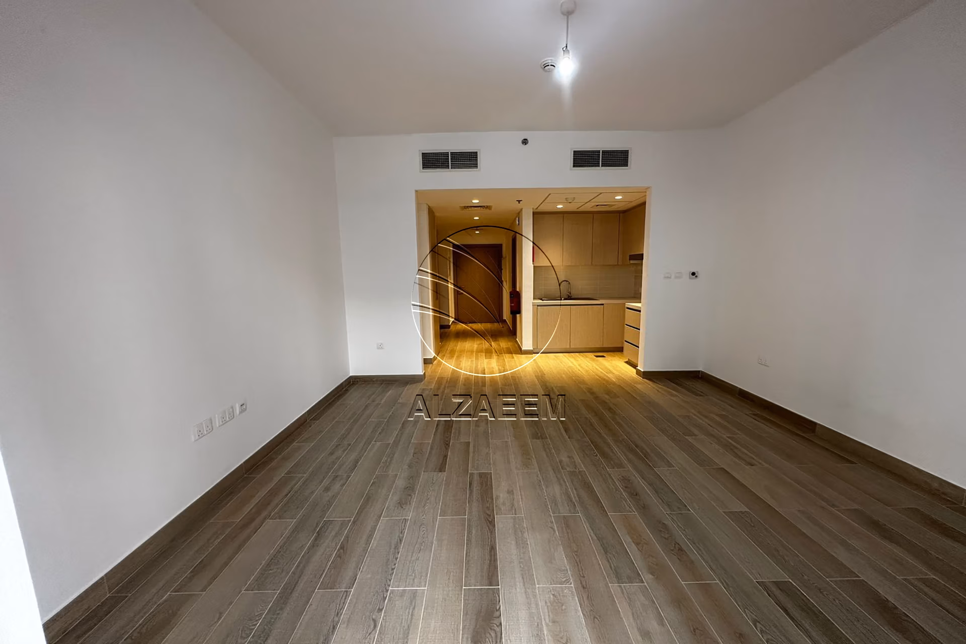 Furnished -Road view | Upcoming | Lower Level