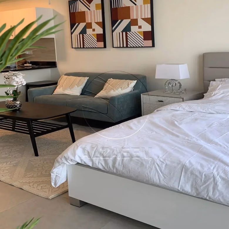 √Fully Furnished | Mid Level | Nice Views√