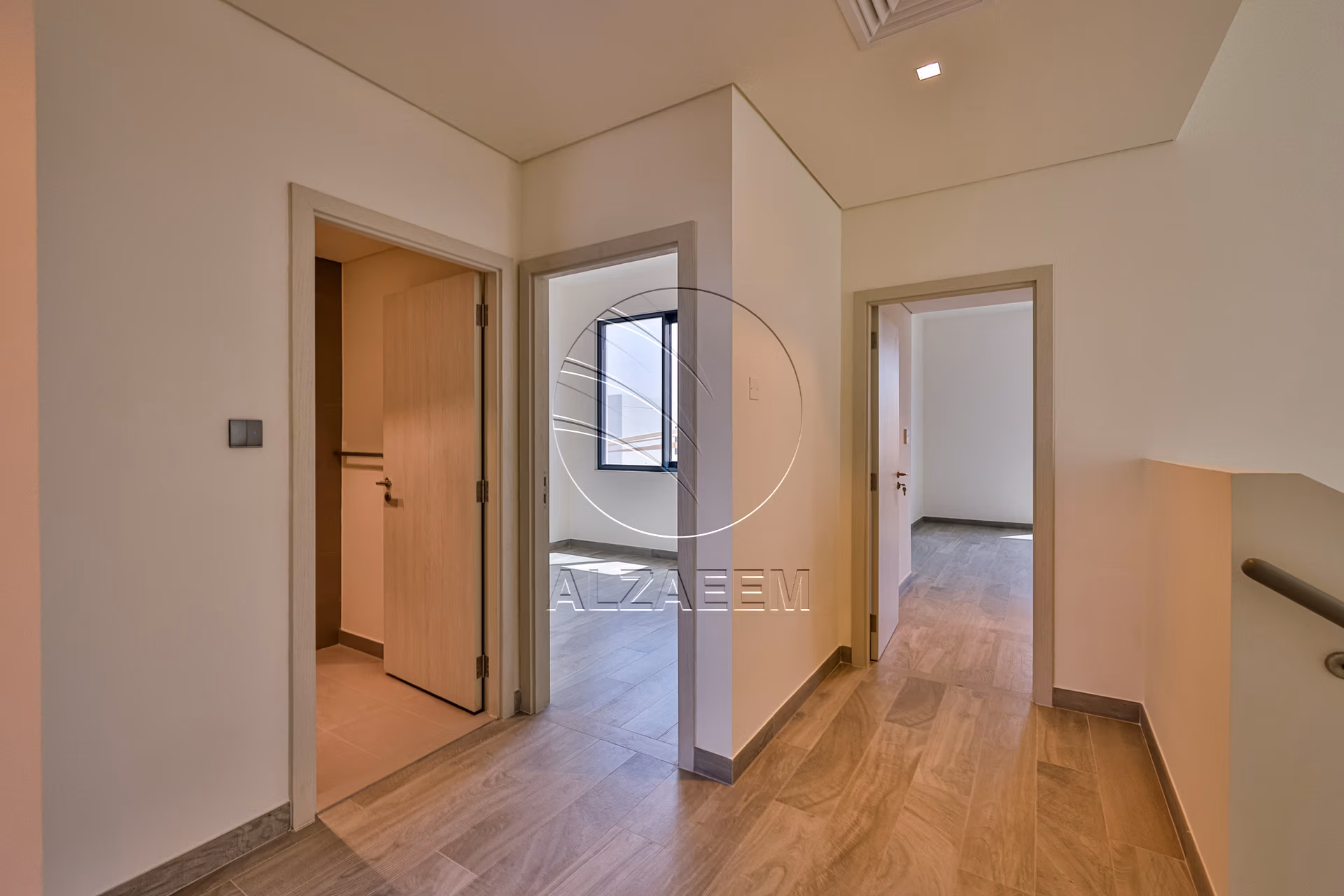 Double Row | Mid Unit | A New Family Home!