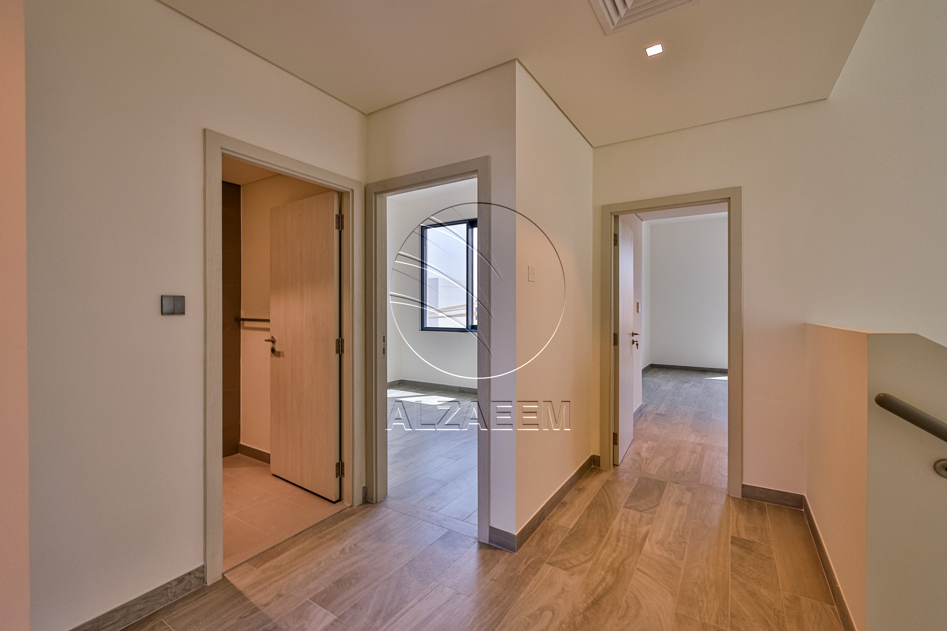 Double Row | Mid Unit | A New Family Home!