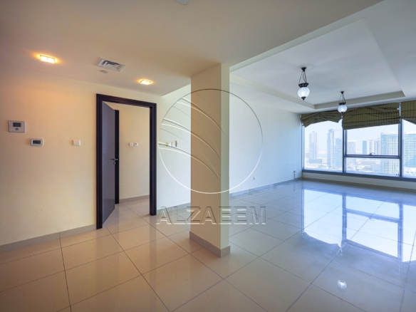 HOT DEAL! Upcoming | 1BR+Study | Mid Level