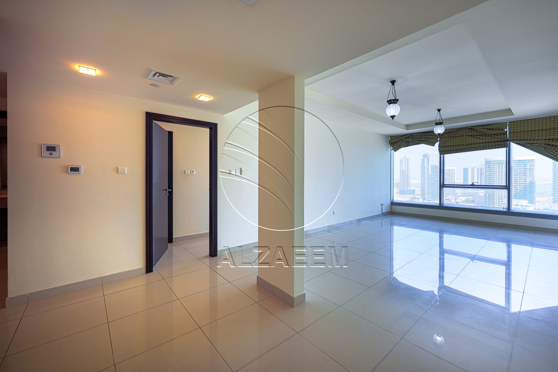 HOT DEAL! Upcoming | 1BR+Study | Mid Level