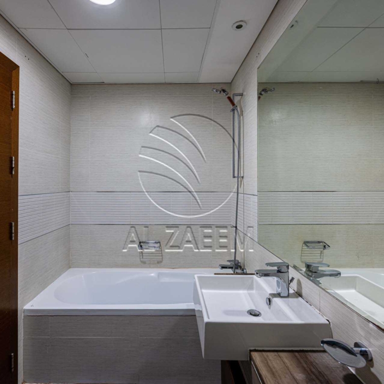 √ Good ROI | Rented |High Floor | Amenity View √
