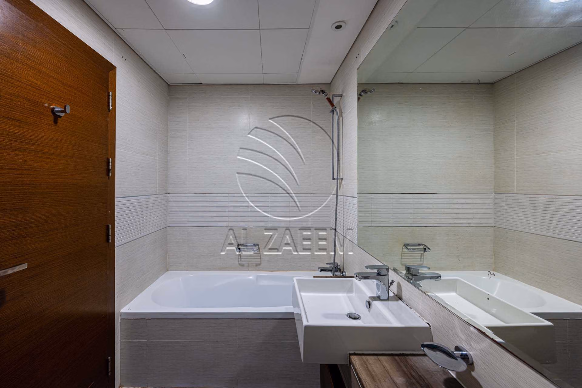 √ Good ROI | Rented |High Floor | Amenity View √