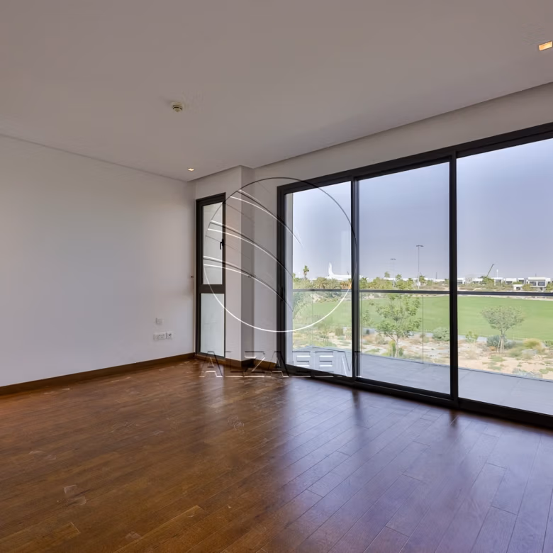 Full Golf Course View | Landscaped Garden | VACANT