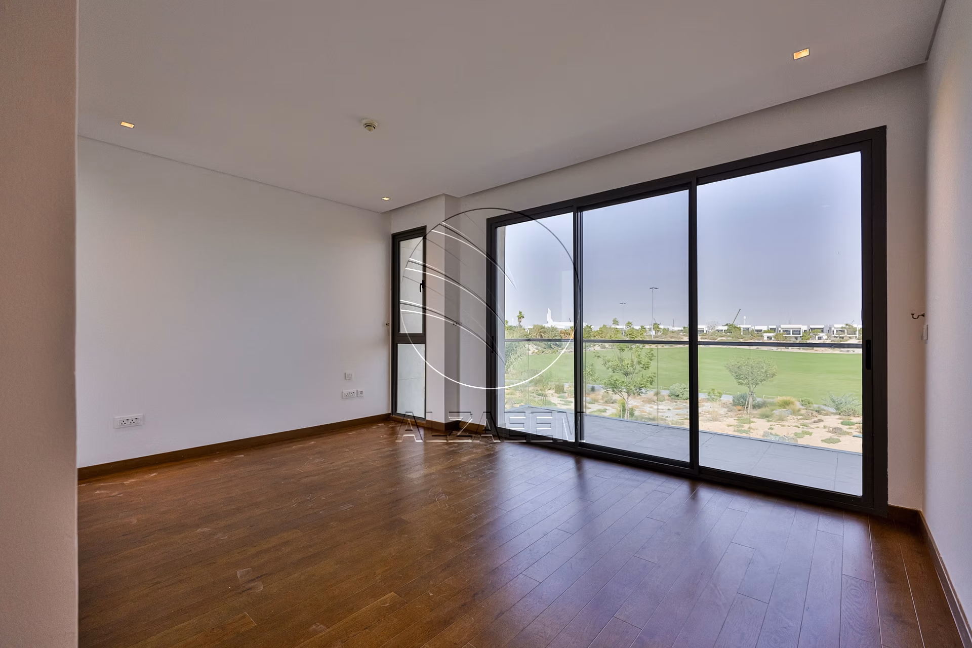 Full Golf Course View | Landscaped Garden | VACANT
