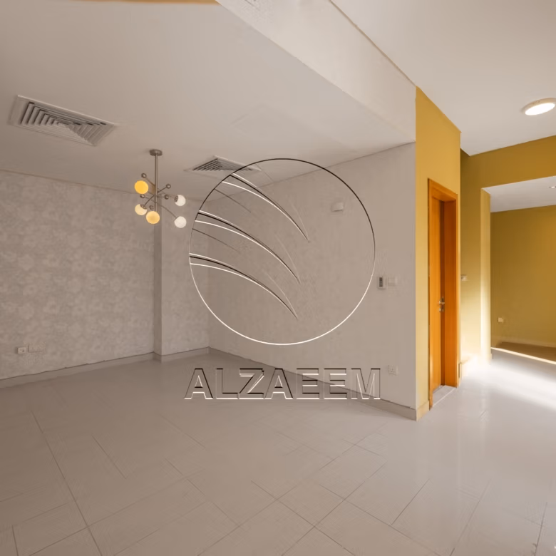 Hot Deal | Vacant | Type S -4BR TH