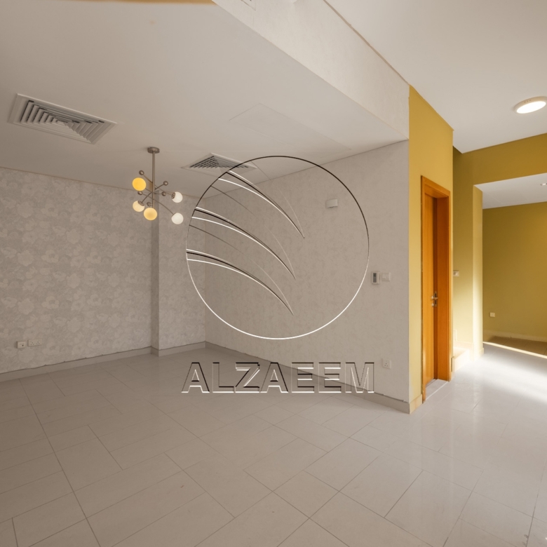 Hot Deal | Vacant | Type S -4BR TH