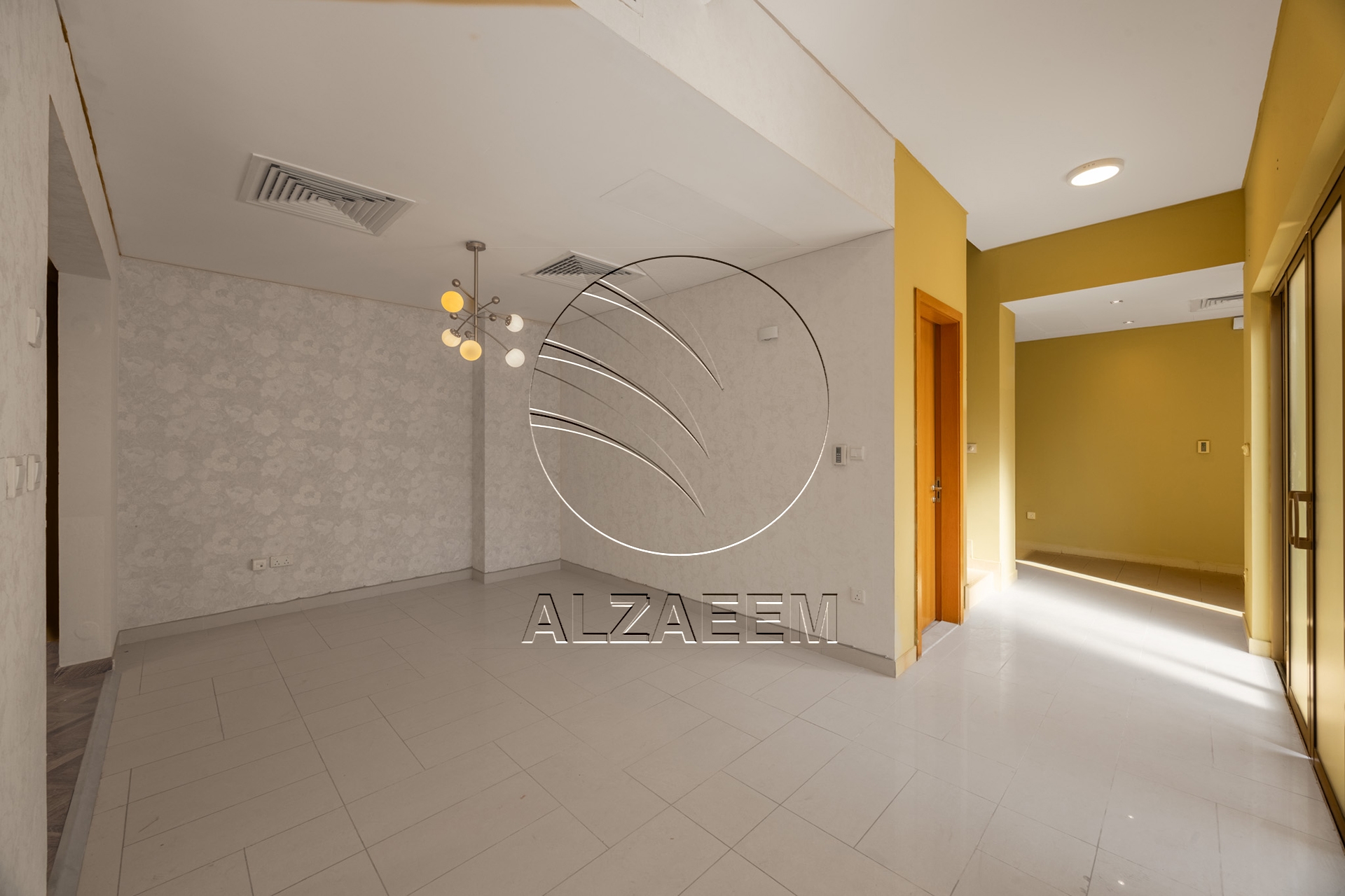 Hot Deal | Vacant | Type S -4BR TH