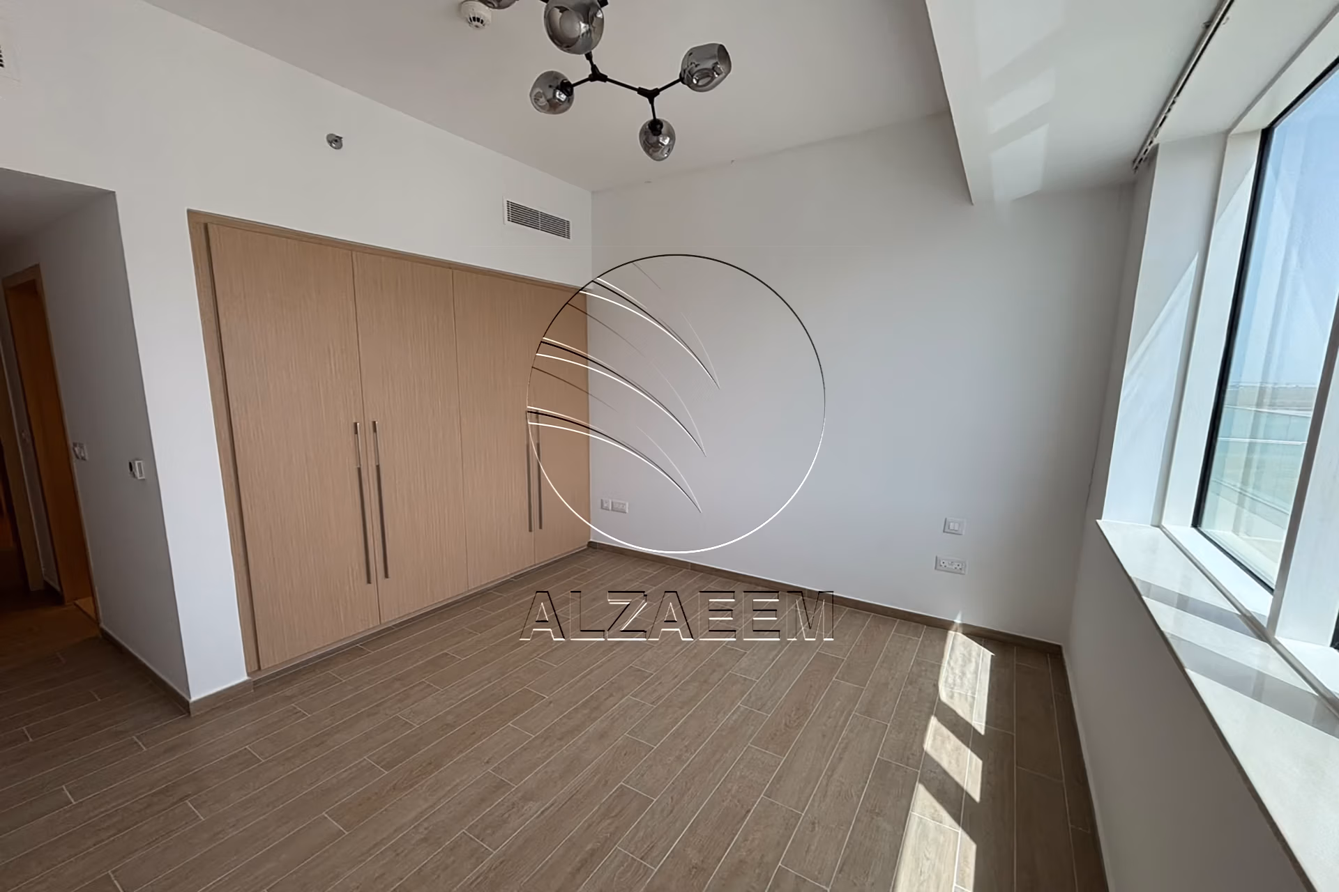 √VACANT! Full Golf View | Higher Floor√