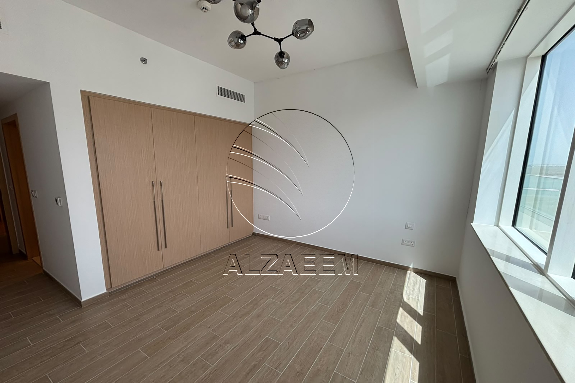 √VACANT! Full Golf View | Higher Floor√
