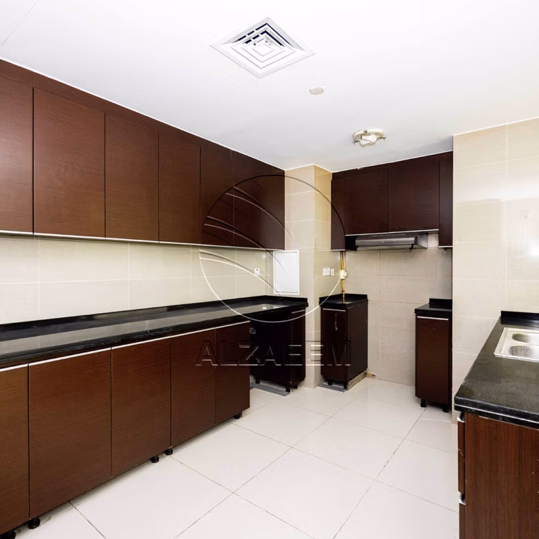 High Level | Upcoming Unit Up to 2 Payments