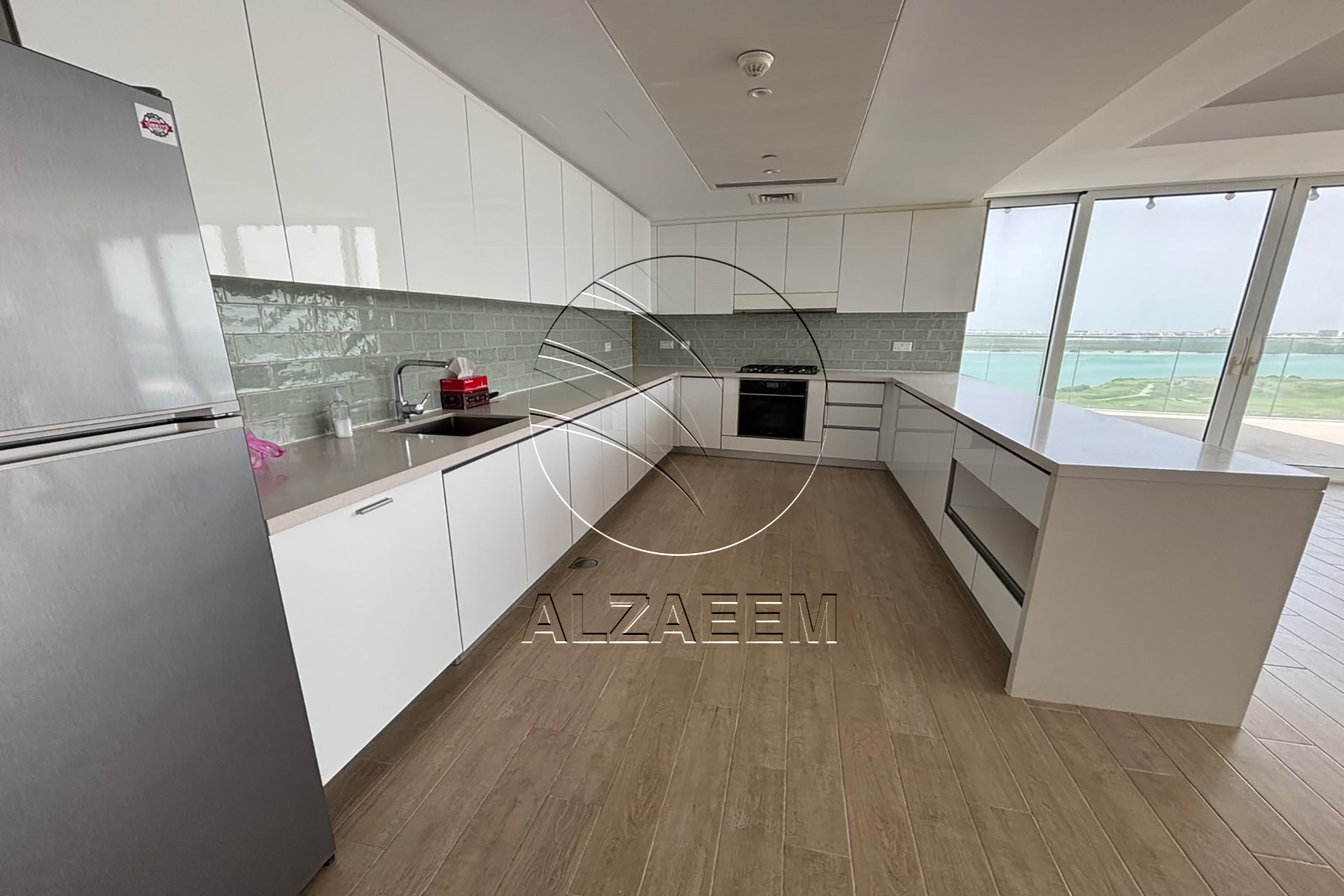 √VACANT! Full Golf View | Higher Floor√