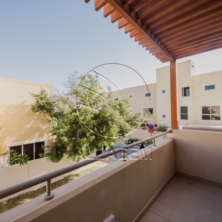 Hot Deal | Vacant | Type S -4BR TH