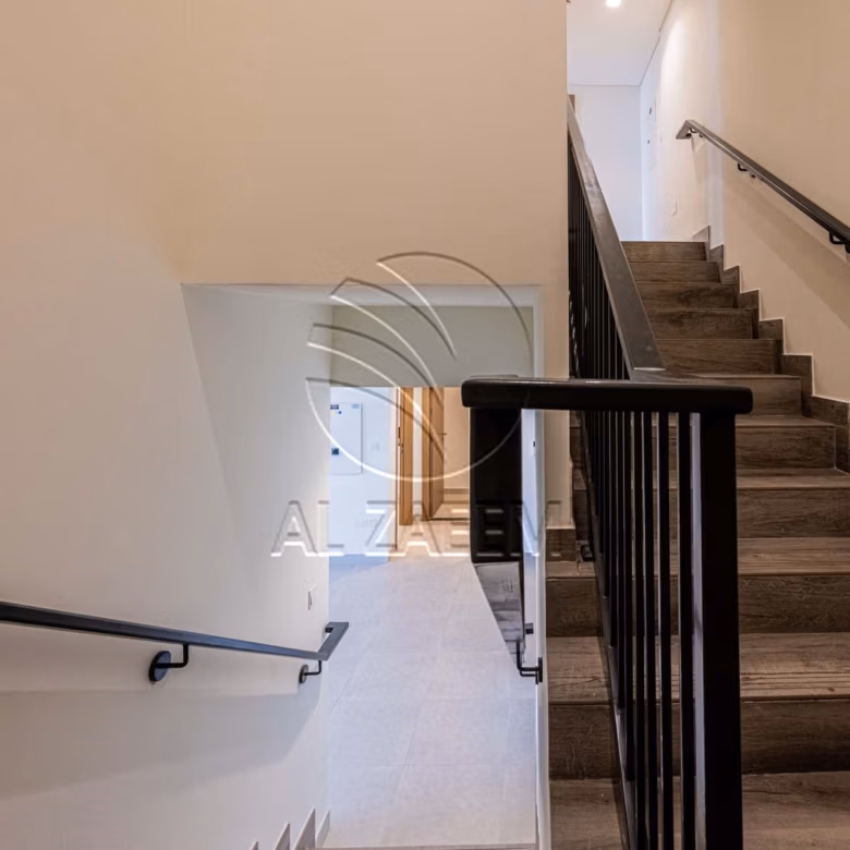 Move in Ready | RARE DUPLEX | Facing The Pool