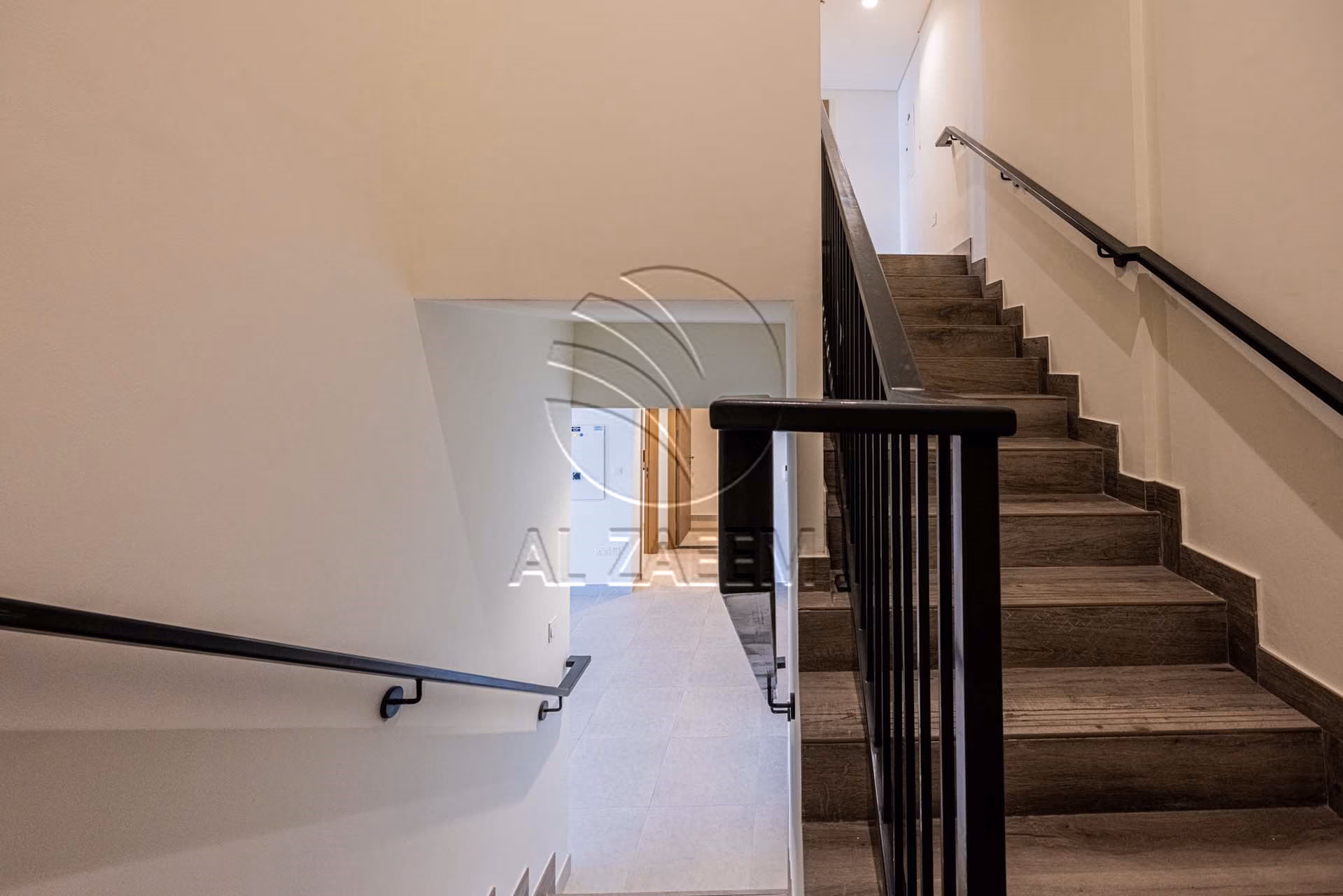 Move in Ready | RARE DUPLEX | Facing The Pool