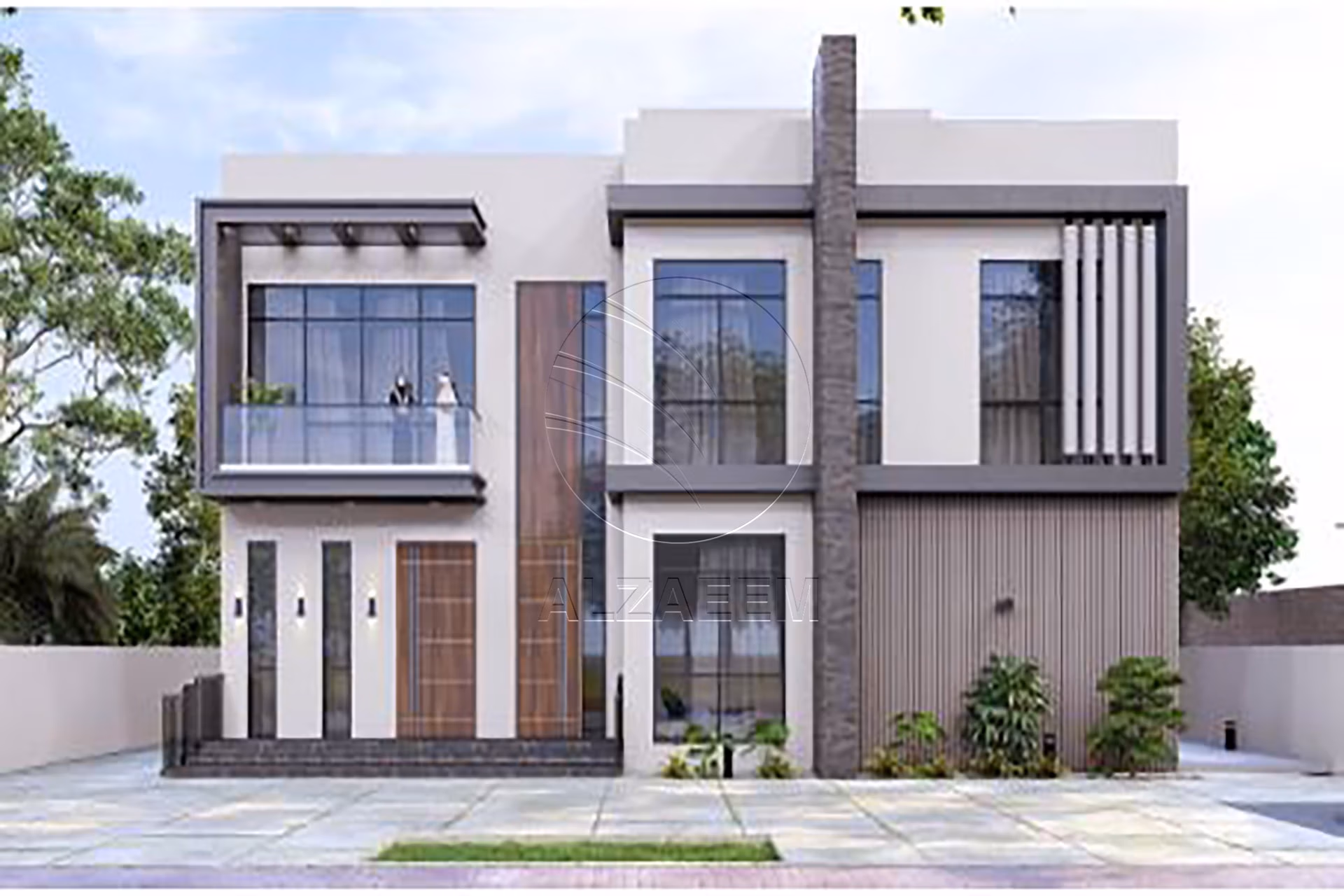 √ Modern Design | Ready in 2 months | 6 Masters √
