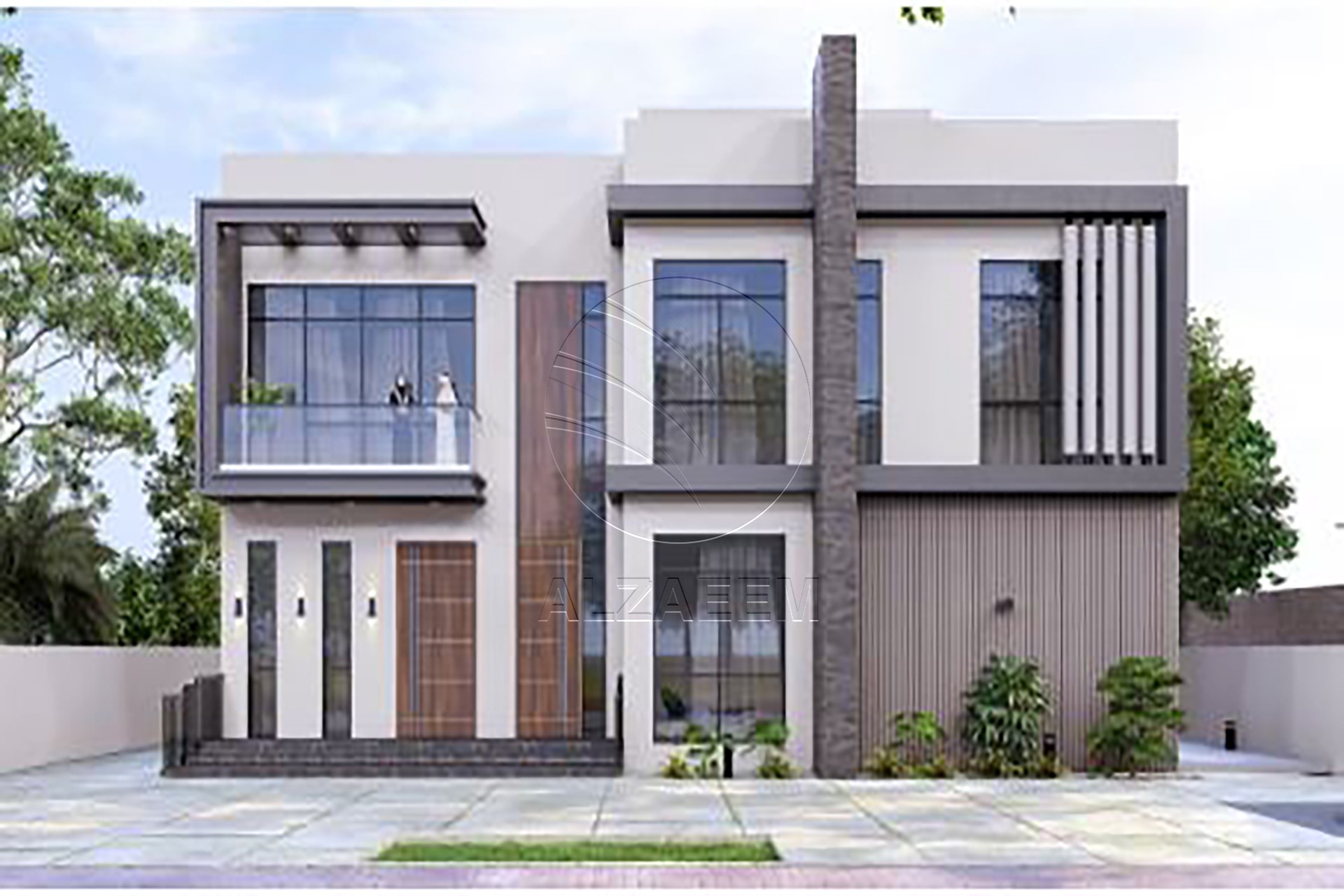 √ Modern Design | Ready in 2 months | 6 Masters √