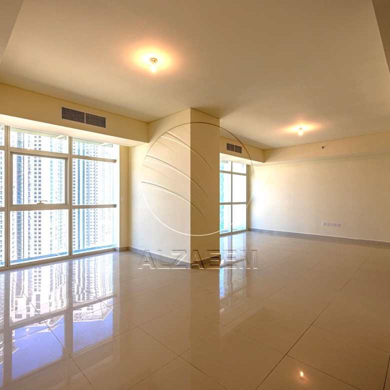 √ Exclusive | VACANT | Corner 2+S | 4 Payments √