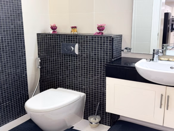 Fully Furnished | Accessible Unit | Great Location
