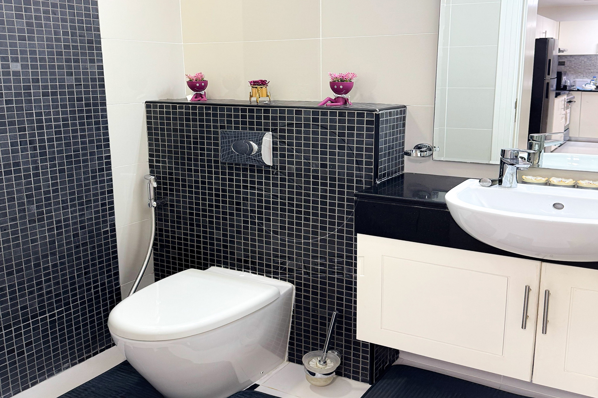 Fully Furnished | Accessible Unit | Great Location