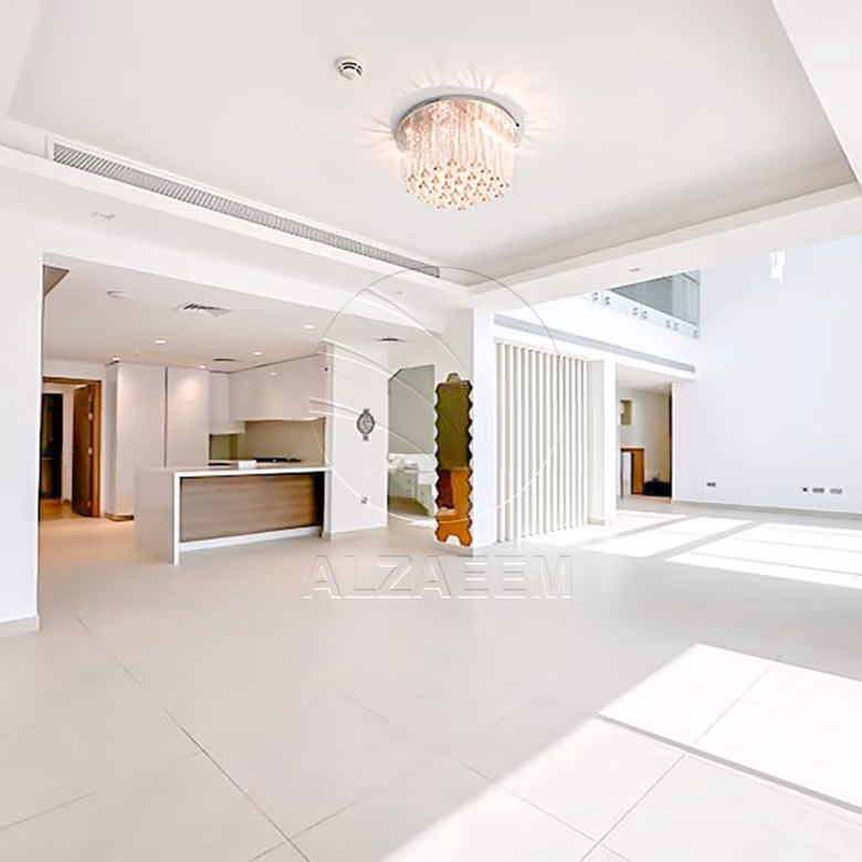 √ Stand Alone 4SB Villa 2nd Row from Golf Course √