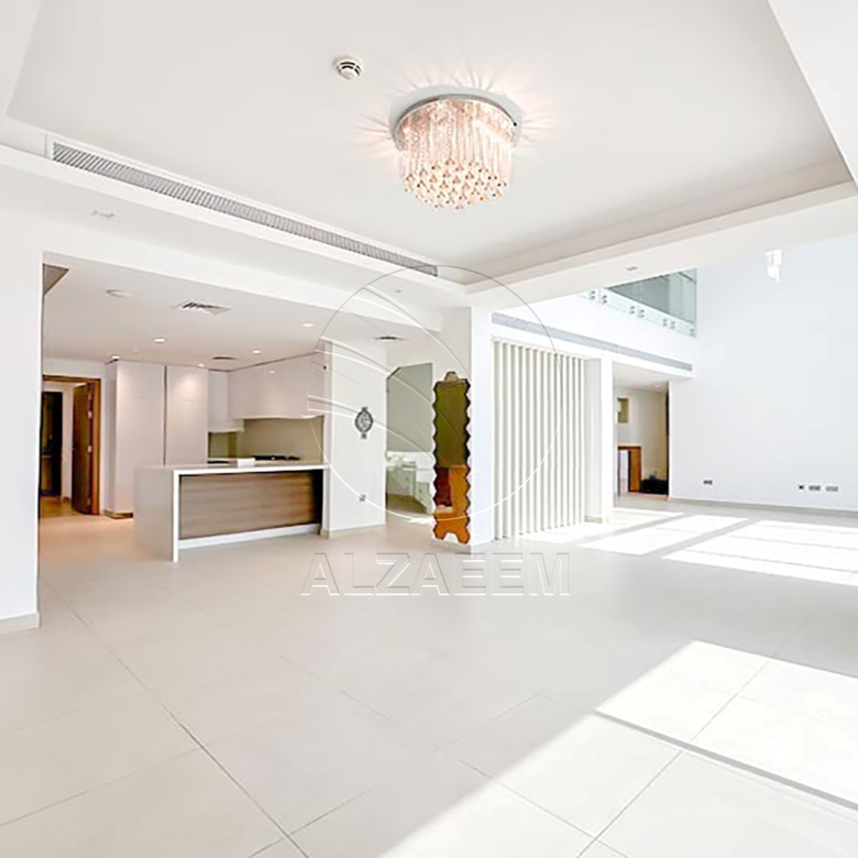 √ Stand Alone 4SB Villa 2nd Row from Golf Course √