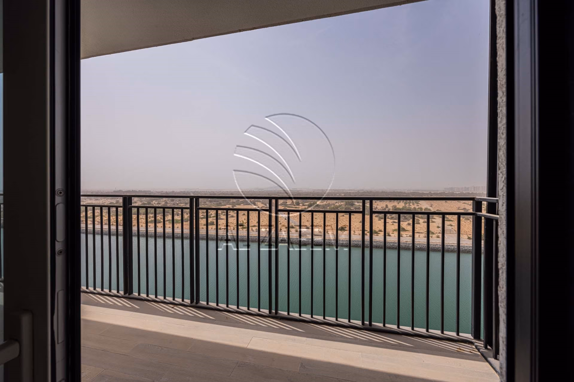 Full Canal View | Waterfront Living | Top Floor