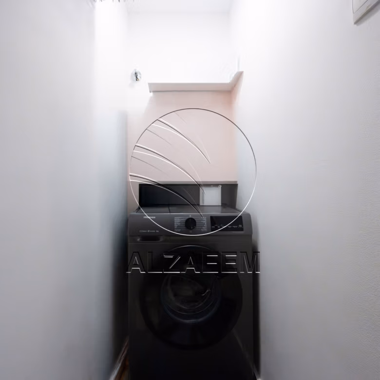 High Floor Unit | Furnished Unit | VACANT