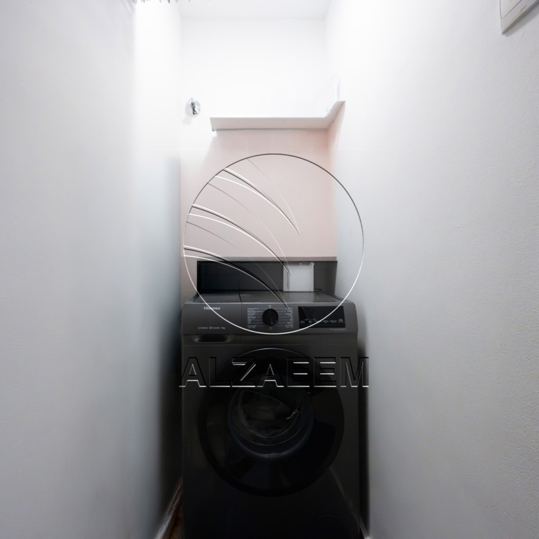 High Floor Unit | Furnished Unit | VACANT