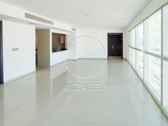 √HOT! Vacant | Amazing Sea View | On High Floor√
