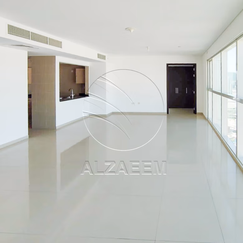 √HOT! Vacant | Amazing Sea View | On High Floor√