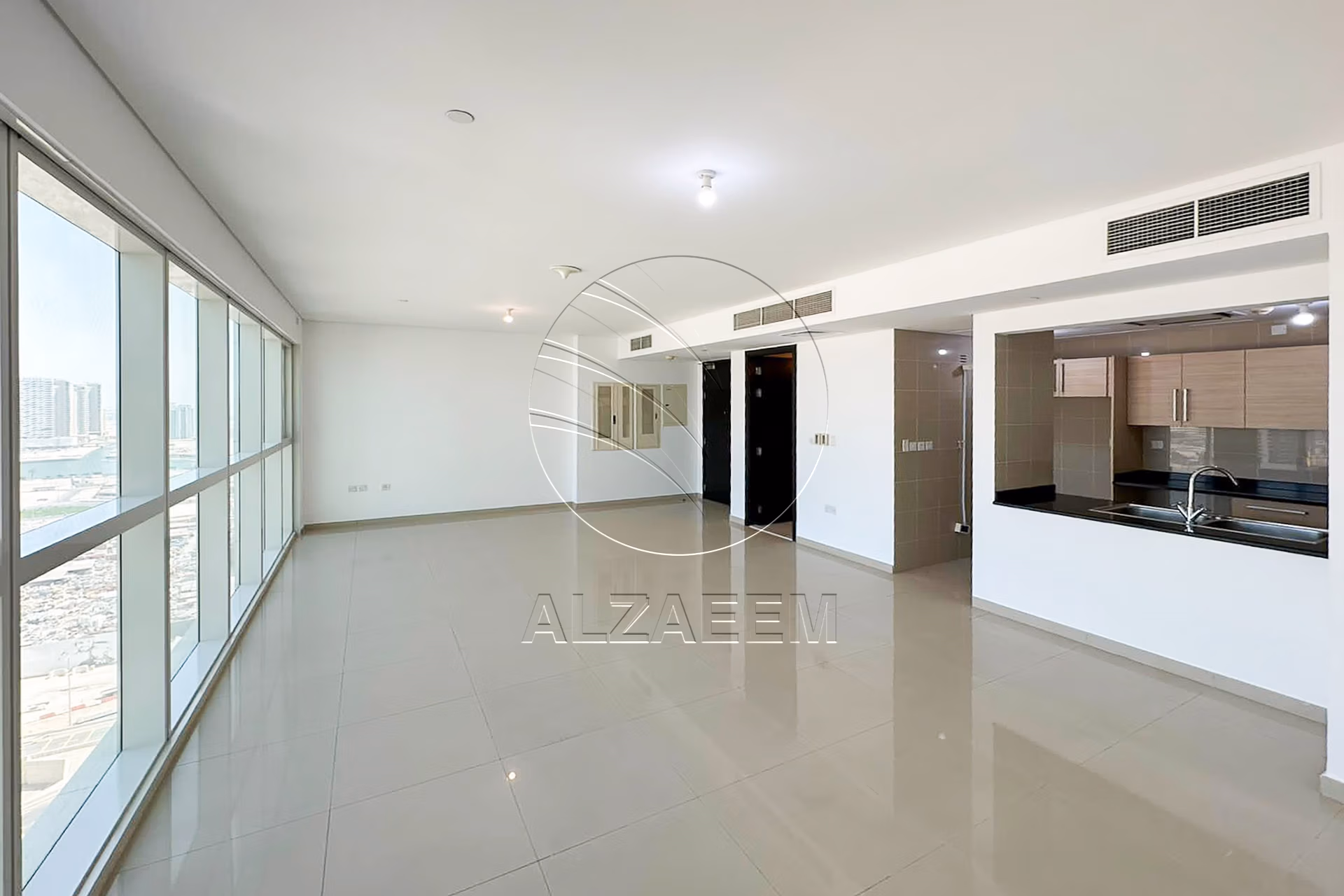 √ Stunning Sea View + Pool View | High Level √
