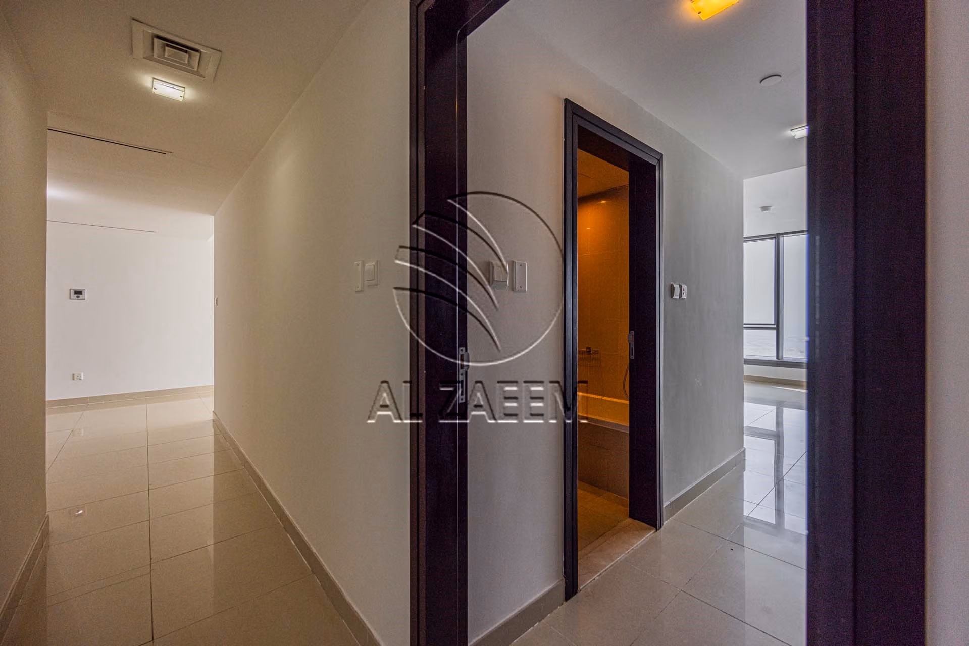 Stunning Sea View | Higher floor | Prime Location