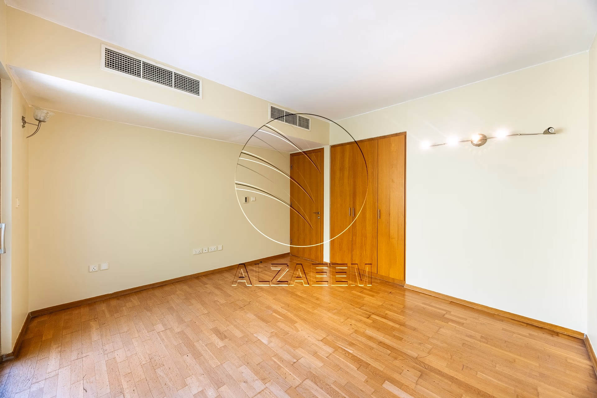 √ Villa Type S | Single Row Corner | VACANT √