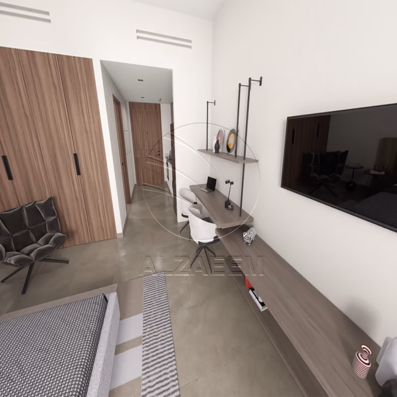 Premium Living | High Floor | Road View
